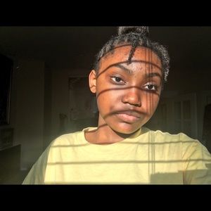 Meet your Posher, Freya